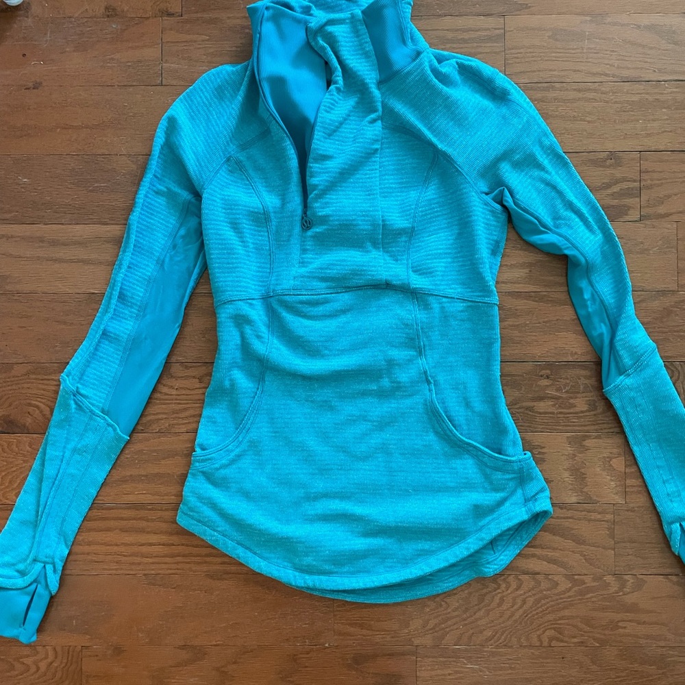 Lululemon pullover